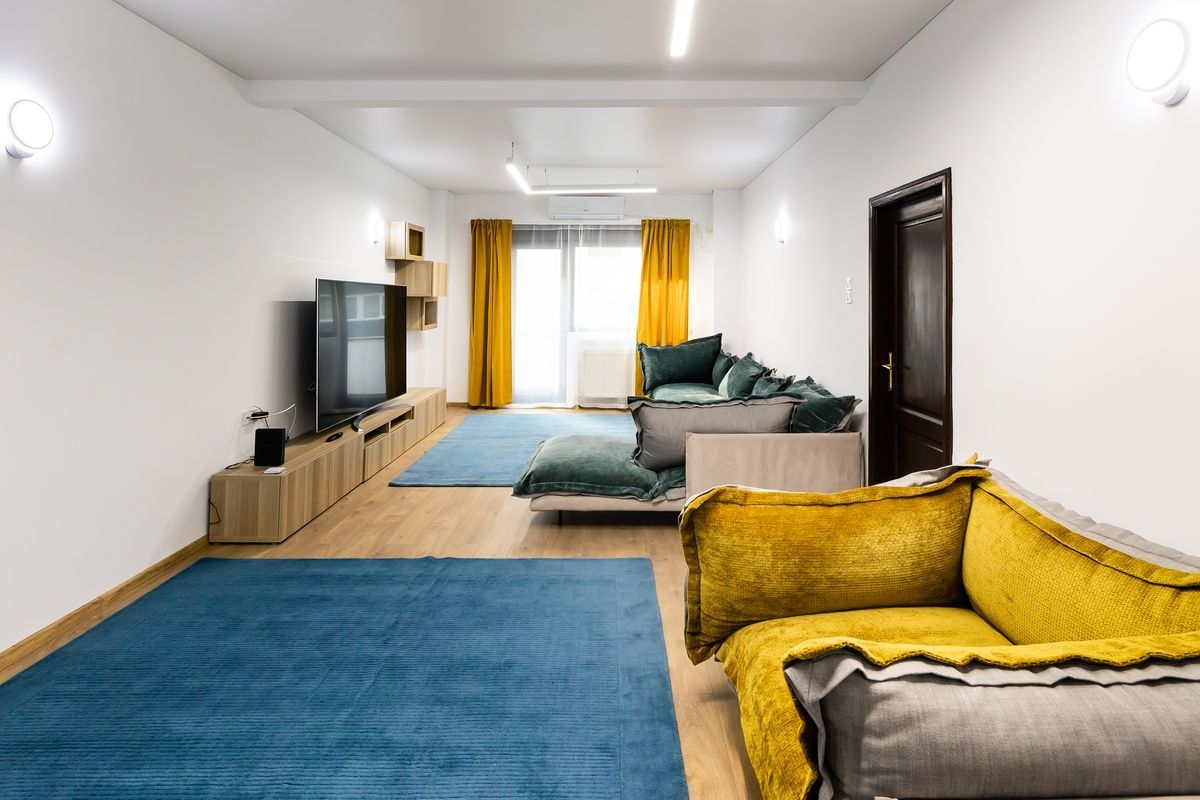 De vanzare Apartament 3 camere Calea Victoriei - Poză 1