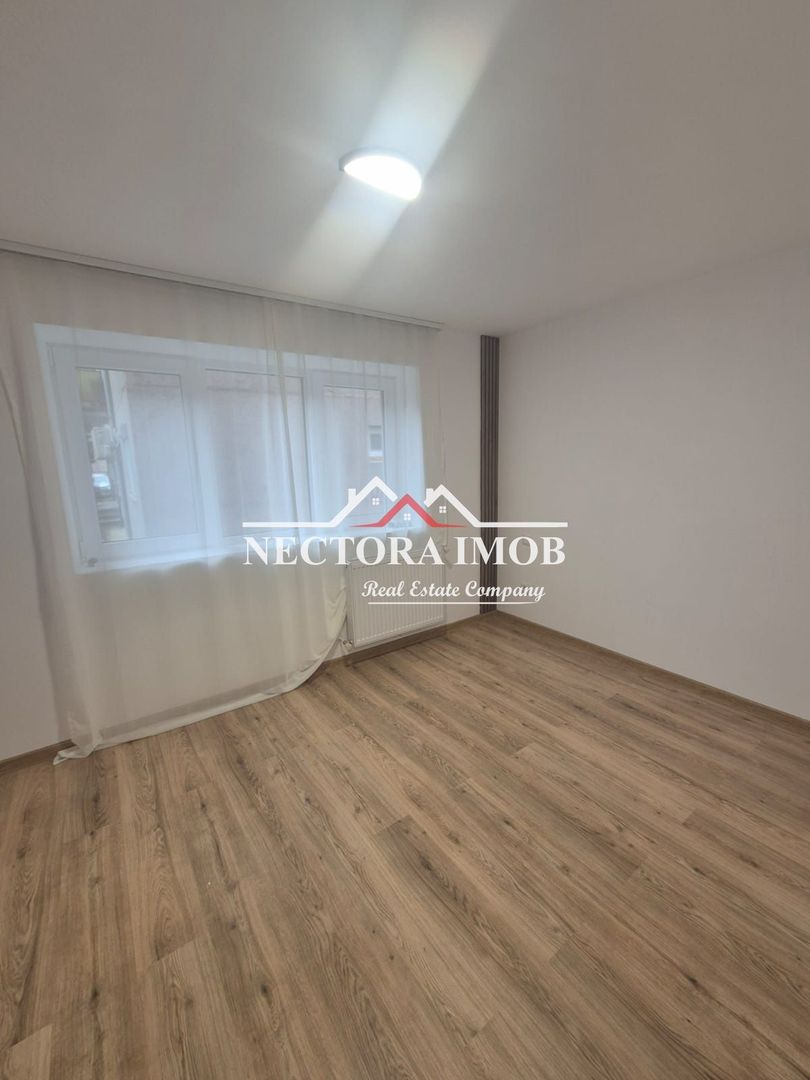 NECTORA IMOB-Apartament 2 camere, Recent RENOVAT, Str. Sovata, Parter - Poză 7
