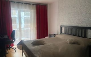 VANZARE 3 CAMERE 80 MP | STRAULESTI | MOBILAT-UTILAT | PARCARE-TERASA - Poză 3