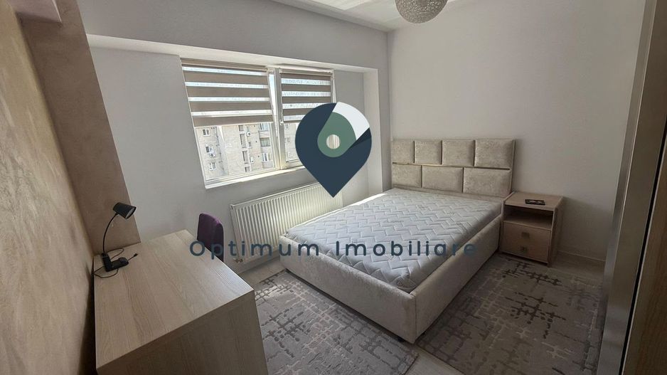 Apartament cu 2 camere in Marasti, 55 mp, zona BRD-Lidl ! - Poză 1