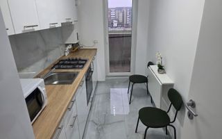 Garsoniera decomandata Berceni metrou - Biruintei - Poză 1