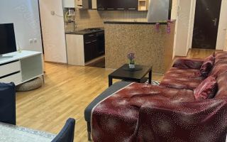 Apartament 4 camere, 3 băi, centrală proprie, 2 balcoane, pet friendly - Poză 7