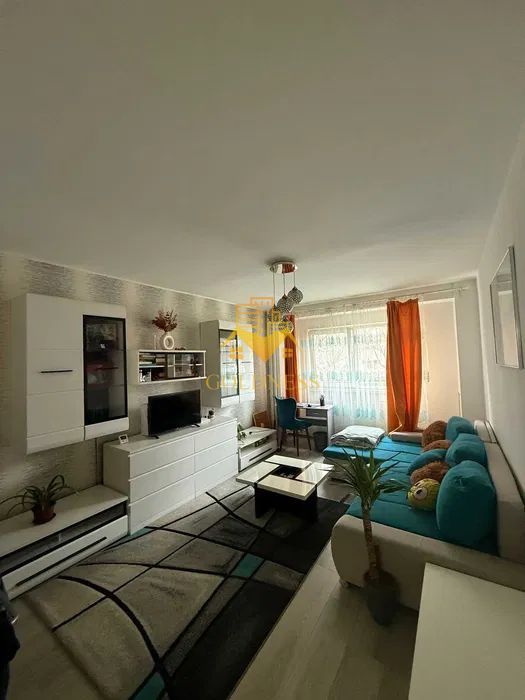 2 camere decomandate, Profi, MOL, Iulius Mall, Marasti, OMV - Poză 1