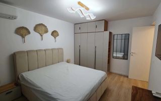 AP. 2 CAMERE CELLINI RESIDENCE, CENTRALA, BUCATARIE INCHISA, METROU - Poză 3