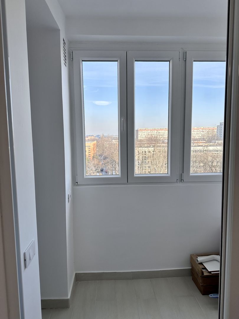 Garsoniera Lucretiu Patrascanu nr 3 - renovata complet - Poză 4