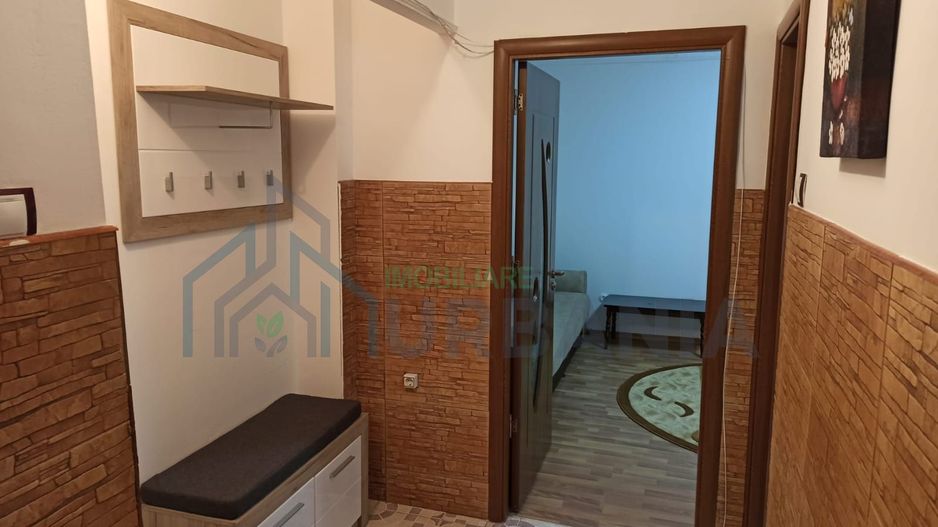 Apartament 2 camere, Podul Roș, Splai Bahlui, Etaj 1, Dancu - Poză 3
