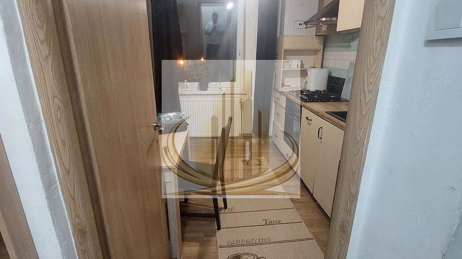 2 Cam, Renovat Complet, Etaj 1 | Zona Brâncoveanu | Ideal investitie - Poză 6