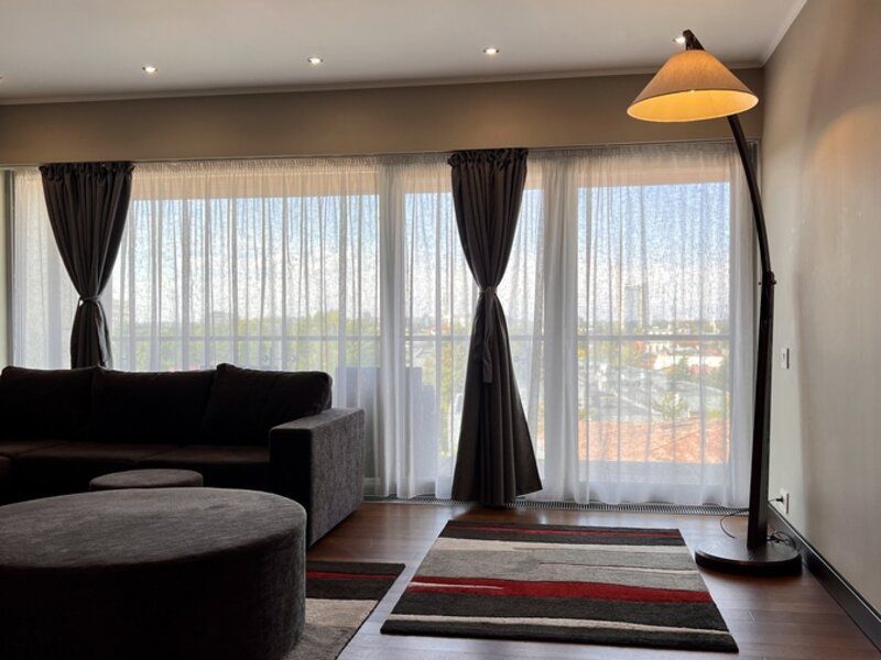 Apartament Domenii | Arcul de Triumf | Alia Residence - Poză 3