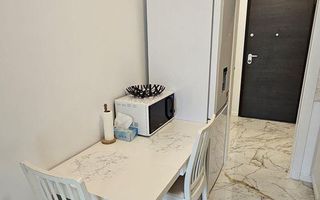 Studio modern de inchiriat, Exigent Plaza Faza 2, centrala proprie - Poză 2