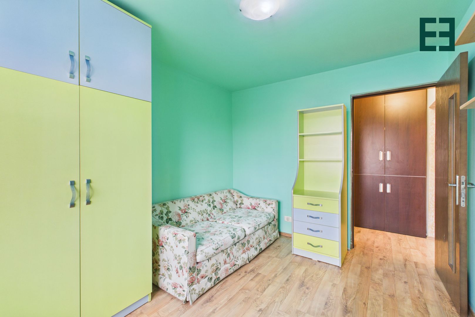 De închiriat - Apartament cu 4 camere - Zona Micălaca - Arad - Poză 5