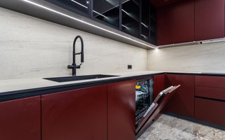 Chirie, apartament, 4 camere, str. Universității, Centru - Poză 7