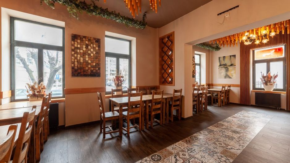 Spatiu comercial premium in vila – Bd. Republicii, Pitesti - Poză 5