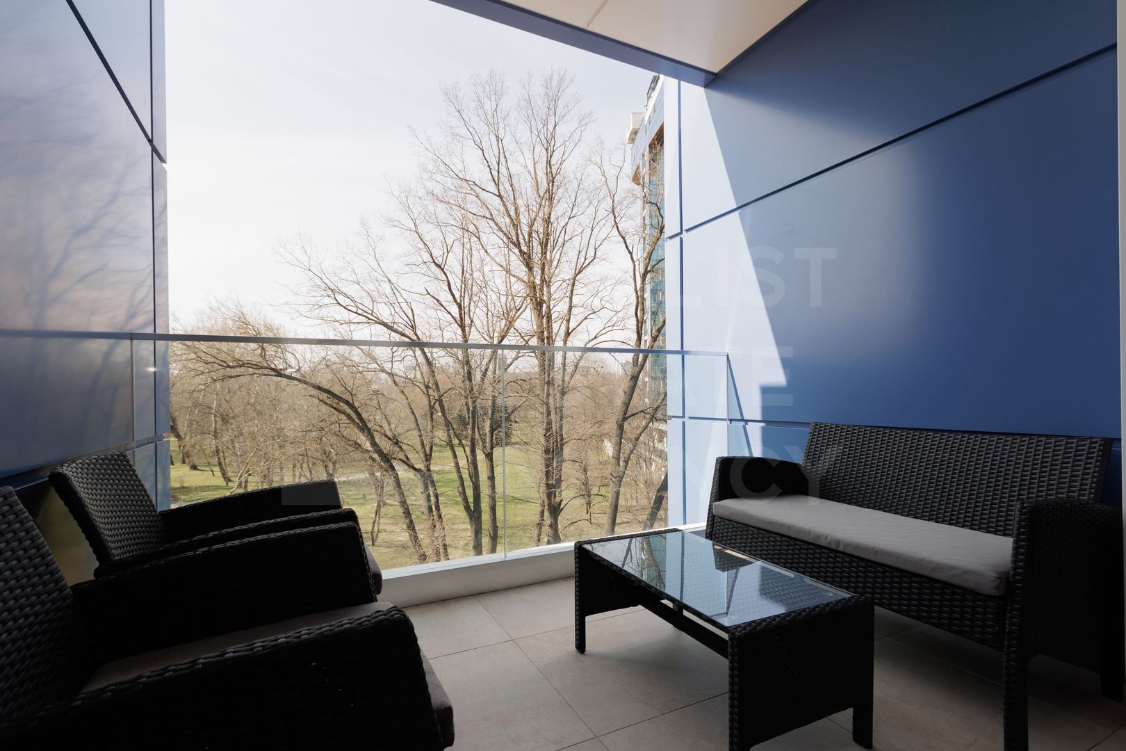 Chirie, apartament, 4 camere, bd. Ștefan cel Mare și Sfânt, Centru - Poză 16