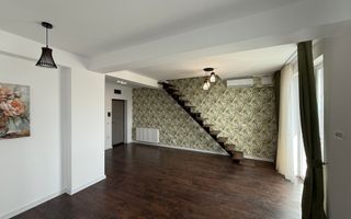 Apartament 3 camere | 150 MP | Balcon | La cheie | 2 Parcari - Poză 4