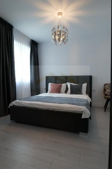 Apartament de închiriat 3 camereAurel Vlaicu  84 mp Prima închiriere Bloc nou - Poză 2