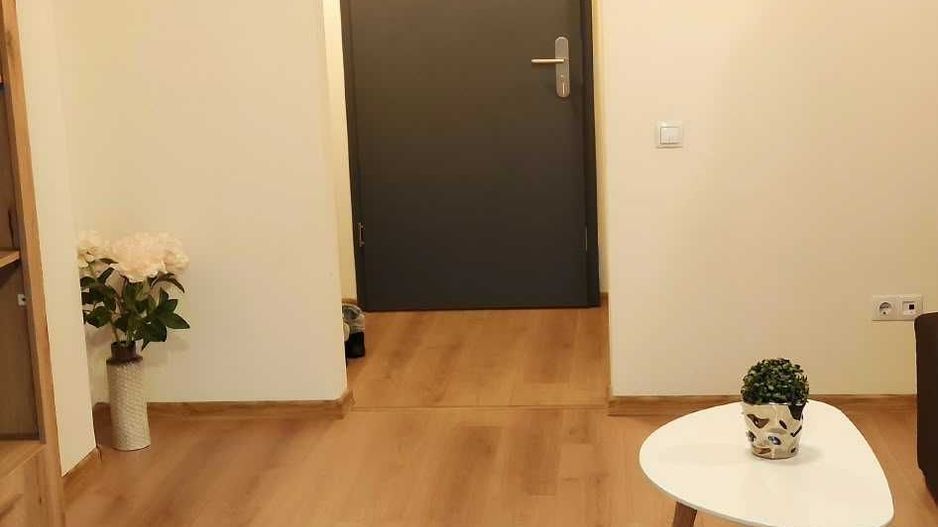 Apartament 1 cameră | 39 mp | Complex Vivido – lângă FSEGA | Renovat | Lift - Poză 4