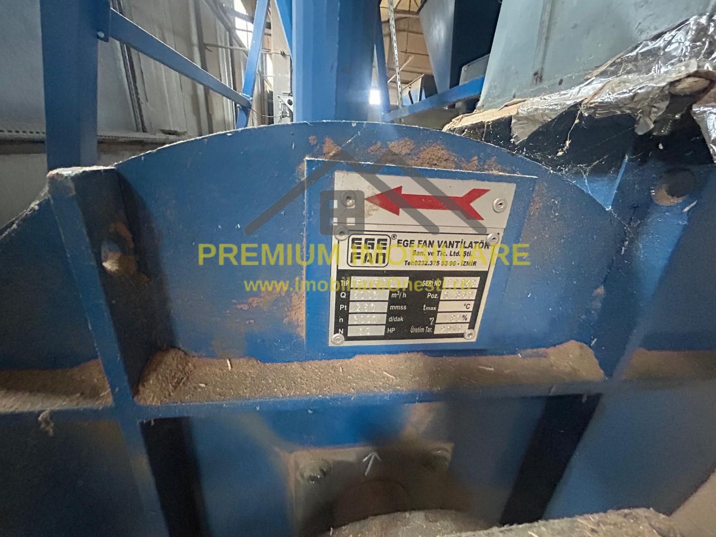 Oportunitate rară – Afacere producție peleți la cheie! - Poză 10