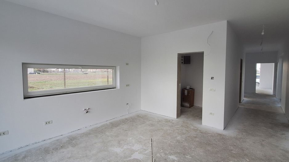 Duplex parter cu 4 camere - Poză 8