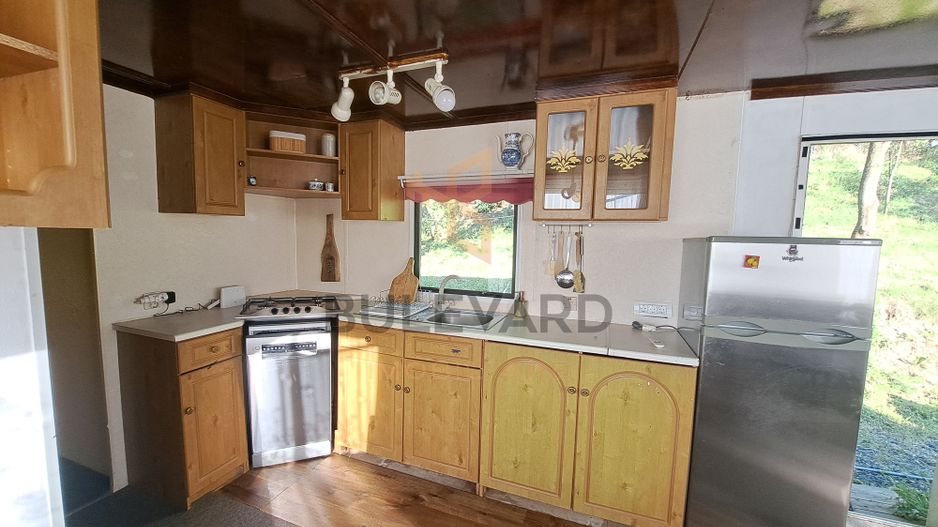 Comision 0. Casuta mobila cu teren de 5491 mp la 25 km de Cluj-Napoca - Poză 6