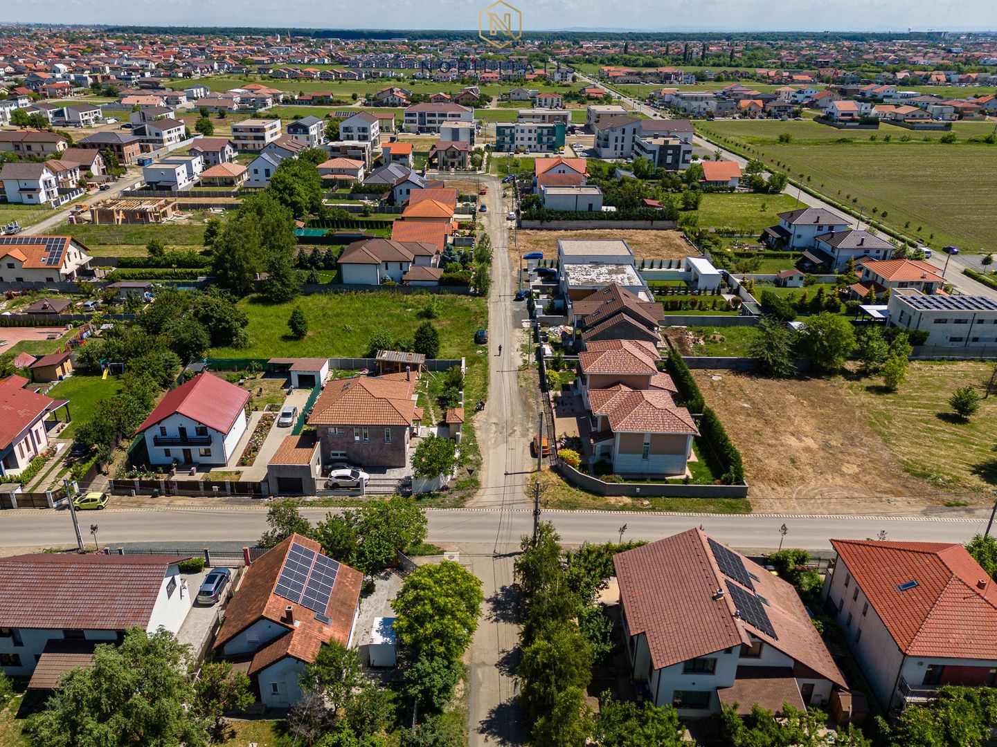 Prima inchiriere | Duplex Segmentul Premium | 4 dormitoare & 2 bai - Poză 48