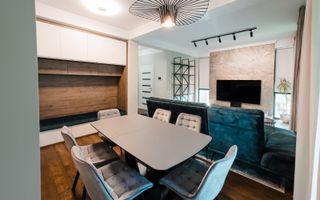 Vila moderna I Tunari - Poză 5