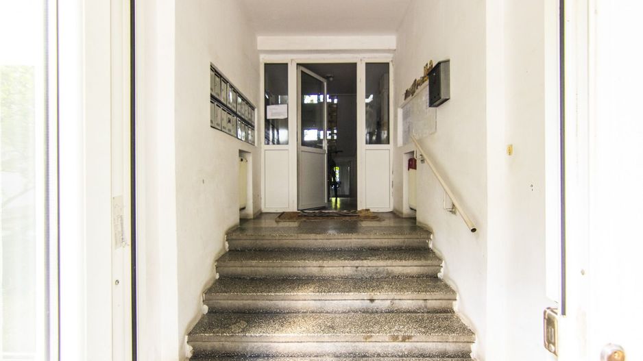 Complex Apusului 4 camere, etaj 3/4, 2 bai, bloc din caramida, 2 boxe! - Poză 14