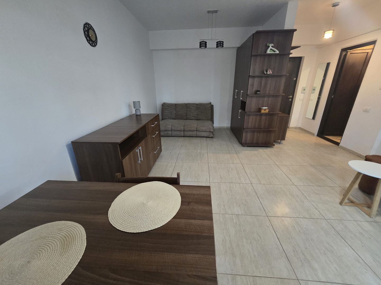 Apartament cu o cameră de închiriat în Tomis Nord, Constanta - Poză 21