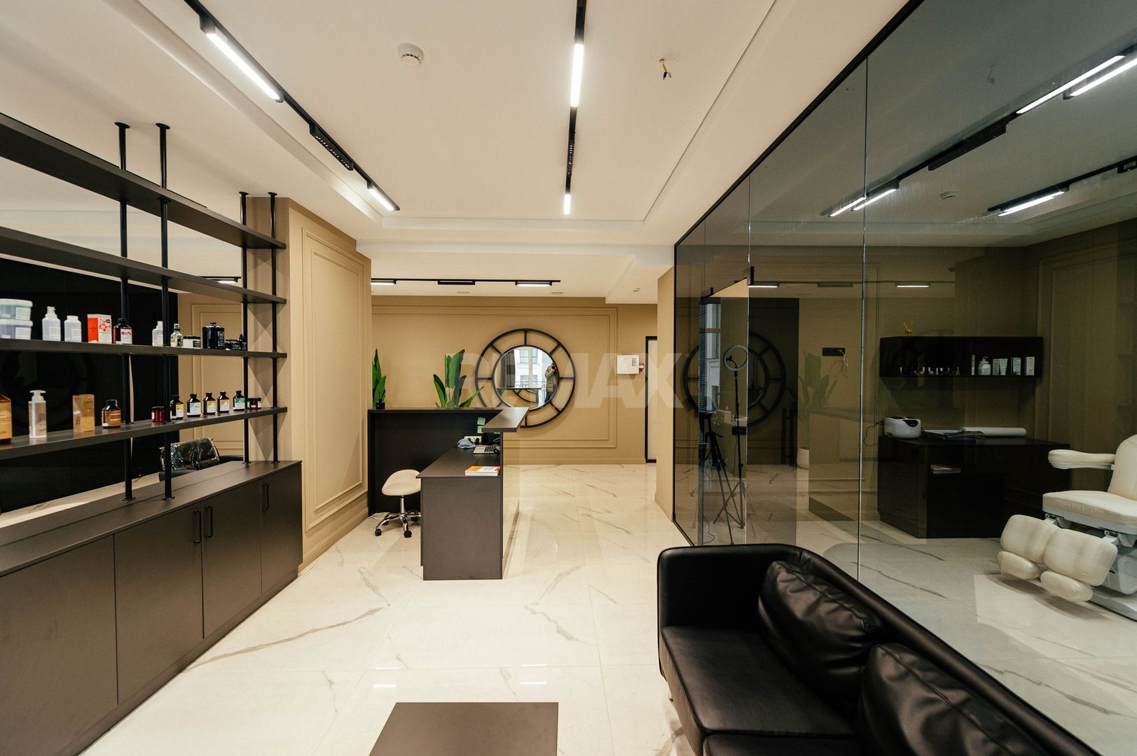 Afacerea activă - Beuaty Salon, Centru, Mun. Chișinău - Poză 6
