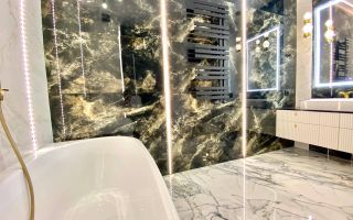 Chirie, apartament, 3 camere, bd. Ștefan cel Mare, Centru - Poză 9