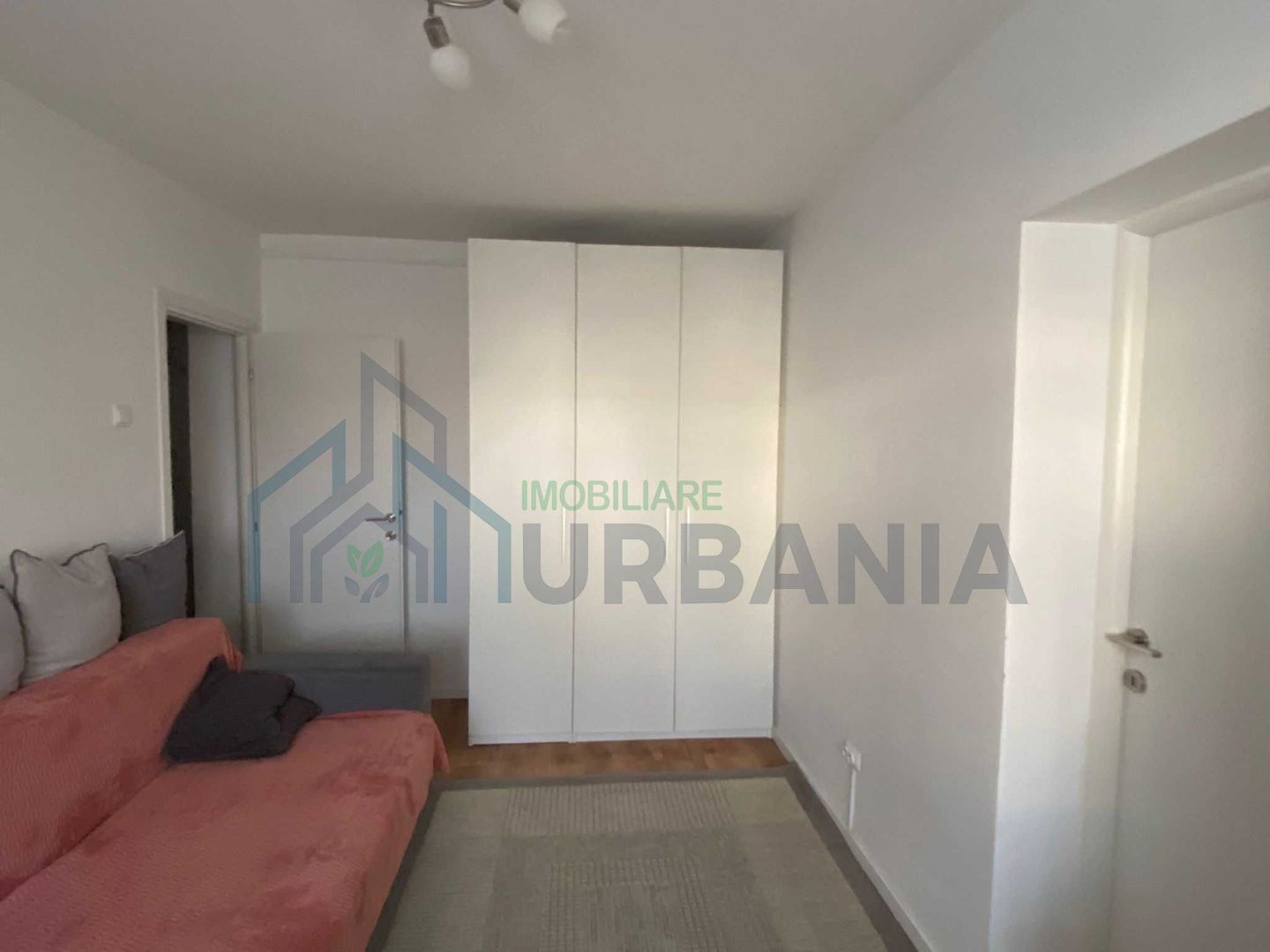 Apartament 1 camera de inchiriat in Cantemir, zona Salubris - mobilat, cu AC - Poză 2