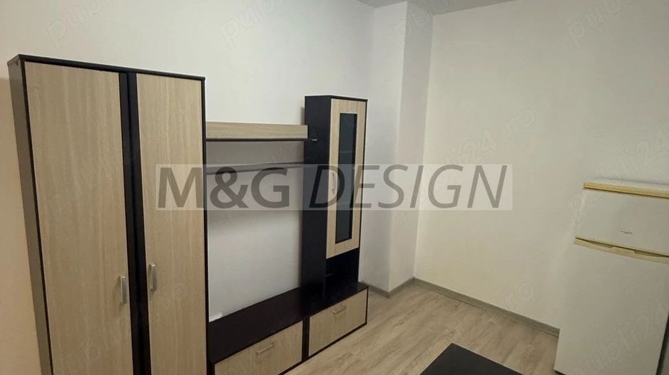Apartament 2 camere Iosefin la curte - Poză 1