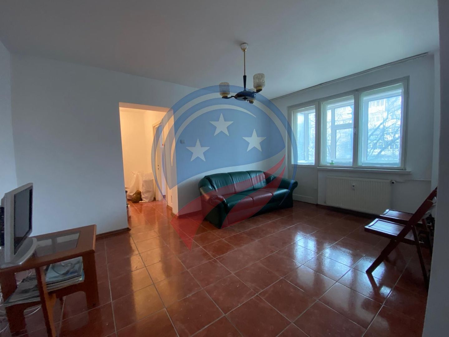 Inchiriere spatiu comercial apartament 2 camere Calea Bucuresti - stomatologie - Poză 1