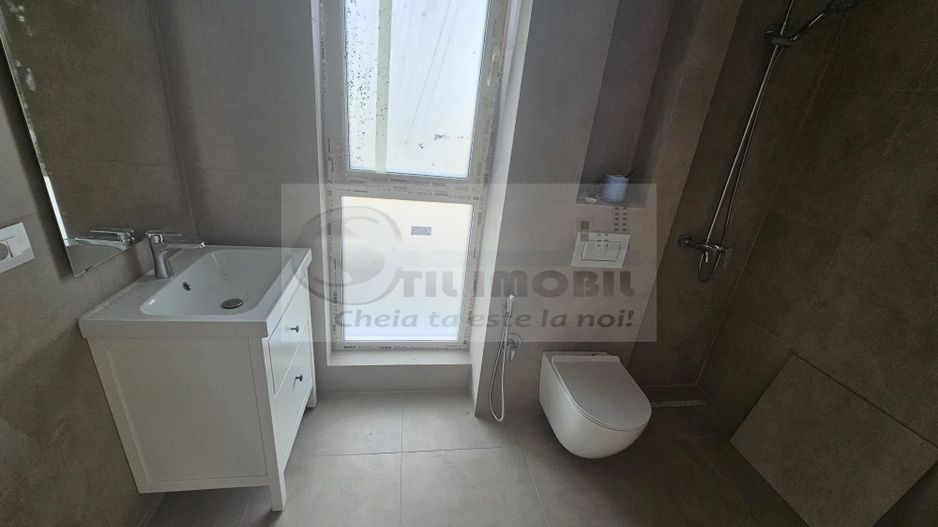 Apartament 3 camere - reper Lac Rediu - 75mp - 104.000Euro - Poză 9
