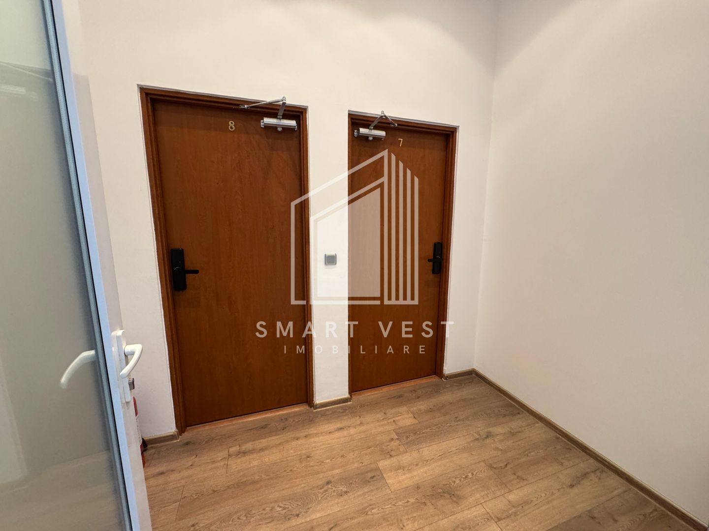 IMOBIL CENTRAL 500 MP | 8 CAMERE CU BĂI PROPRII | INVESTIȚIE - Poză 27