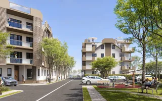 Apartament 4 camere | Gradina Proprie | Pallady Metrou Teclu - Poză 11
