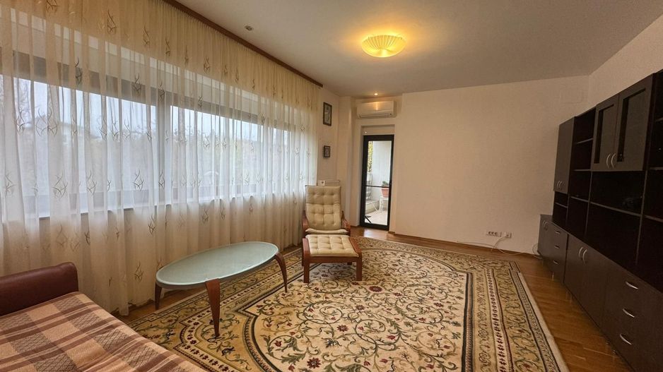 2 CAMERE || 2 LOCURI DE PARCARE + BOXA || BANEASA - Poză 3