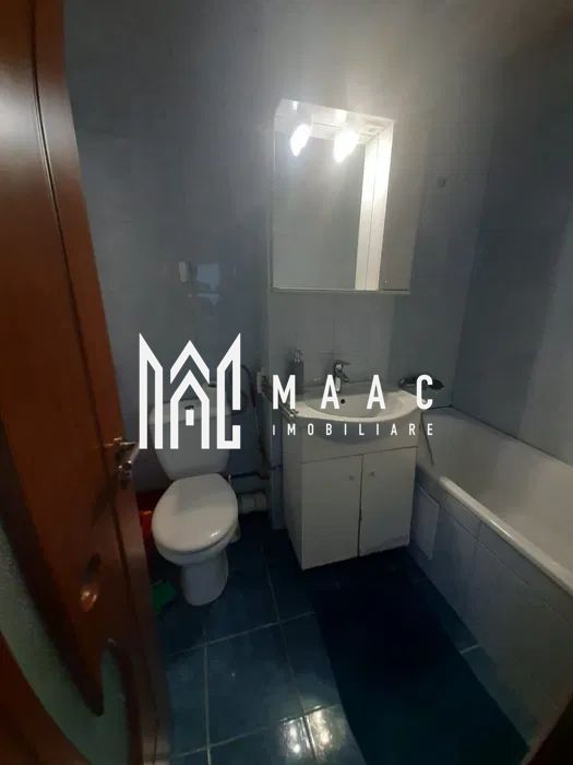 Apartament 3 Camere | 64 MPU | Zona Mihai Viteazu - Poză 8