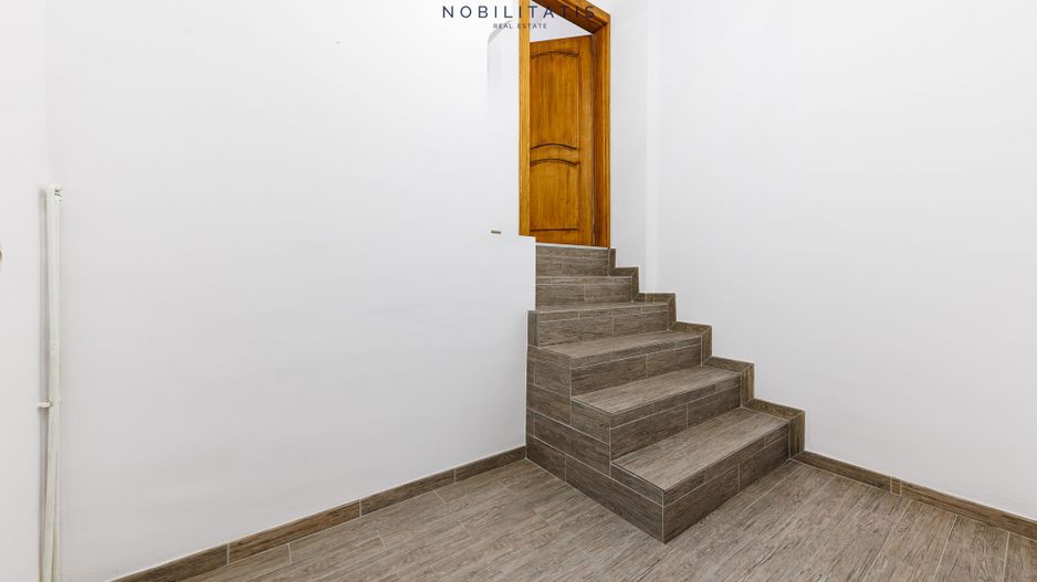 Comision 0% - Spatiu ideal pentru birouri | 3 incaperi, 78 mp, 2 bai - Poză 12