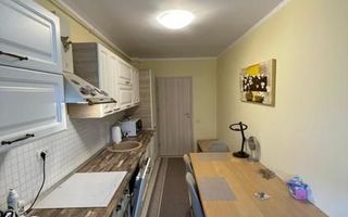 Apartament 2 camere Circumvalatiunii bloc nou - Poză 3