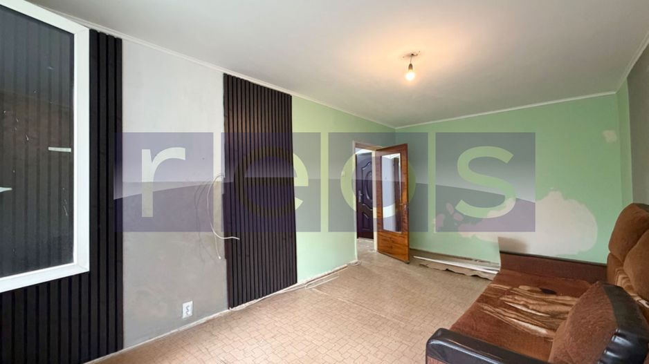 VANZARE 2 CAMERE | ETAJ 3/8 | POSIBILITATE CENTRALA PROPRIE | ZONA CRANGASI - Poză 2
