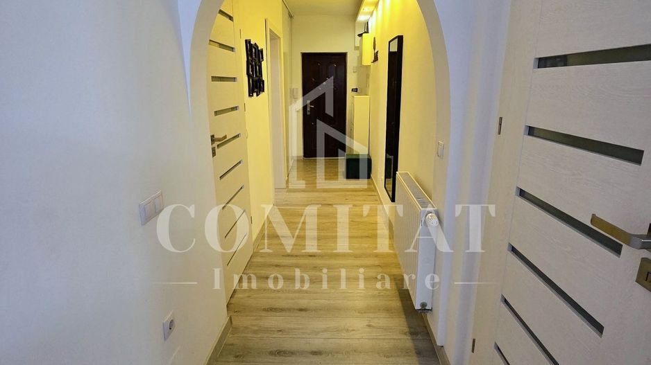 Apartament cu 3 camere | Zona Stadionului | 2 parcări | 2 balcoane - Poză 5