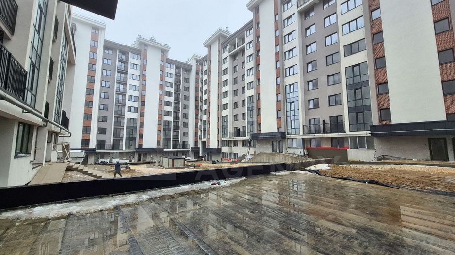 Vânzare, apartament, 2 camere, str. Nicolae Milescu Spătarul, Ciocana - Poză 2