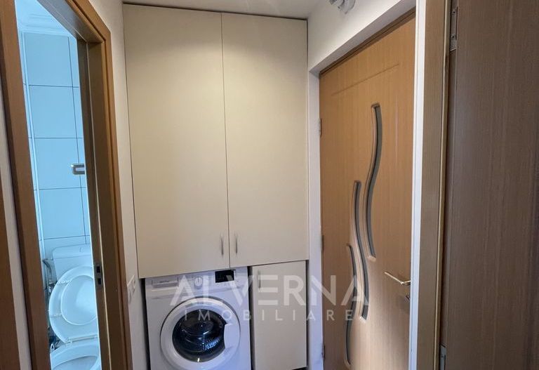 Apartament 3 camere | 67mp | balcon | 2 parcari | cartier Manastur - Poză 10