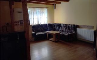 Cabană cu teren + Cabană tip A I 200 + 70 mpu I V. Avrigului - Poză 10