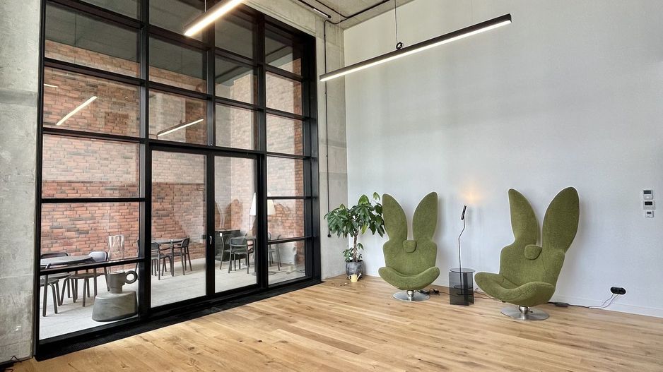 Loft spectaculos | Ideal office creativ sau rezidențial I Floreasca - Poză 16