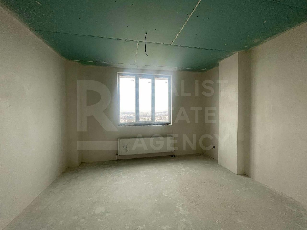 Vânzare, apartament, 1 cameră, str. Ginta Latină, Ciocana - Poză 4