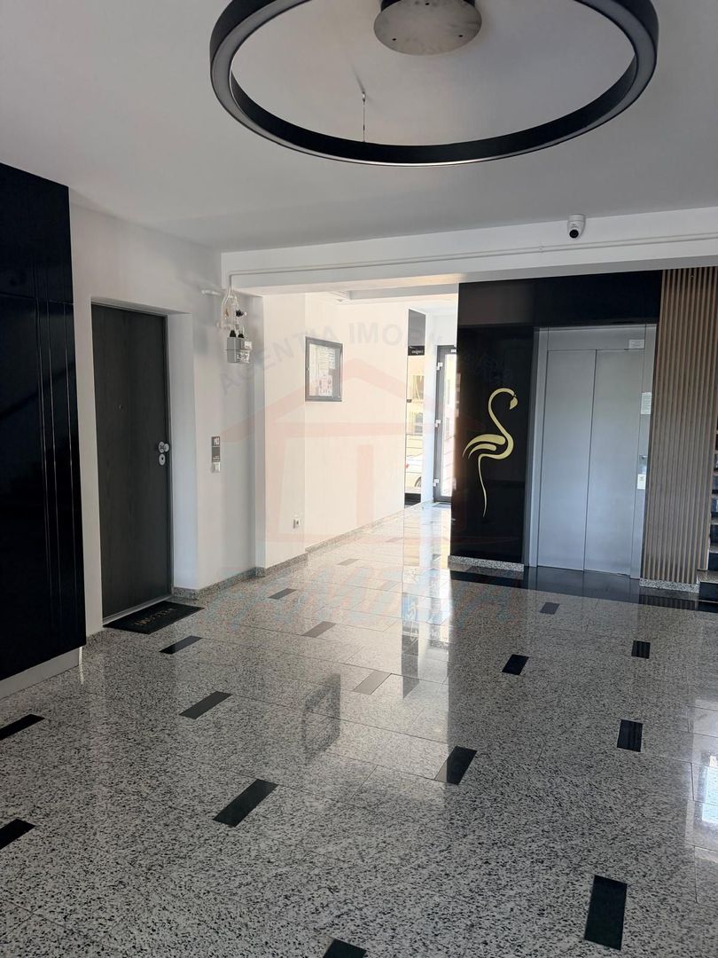 🏡 Apartament cu 2 camere de închiriat – Flamingo Residence - Poză 11