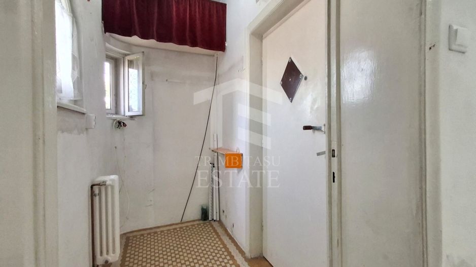 Piata Romana,  Mihai Eminescu  Apartament 2 camere, |Total 54 mp - Poză 15