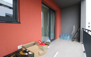 Apartament 2 camere, lift, pet frendly  – Timișoara, zona Mehala - Poză 13