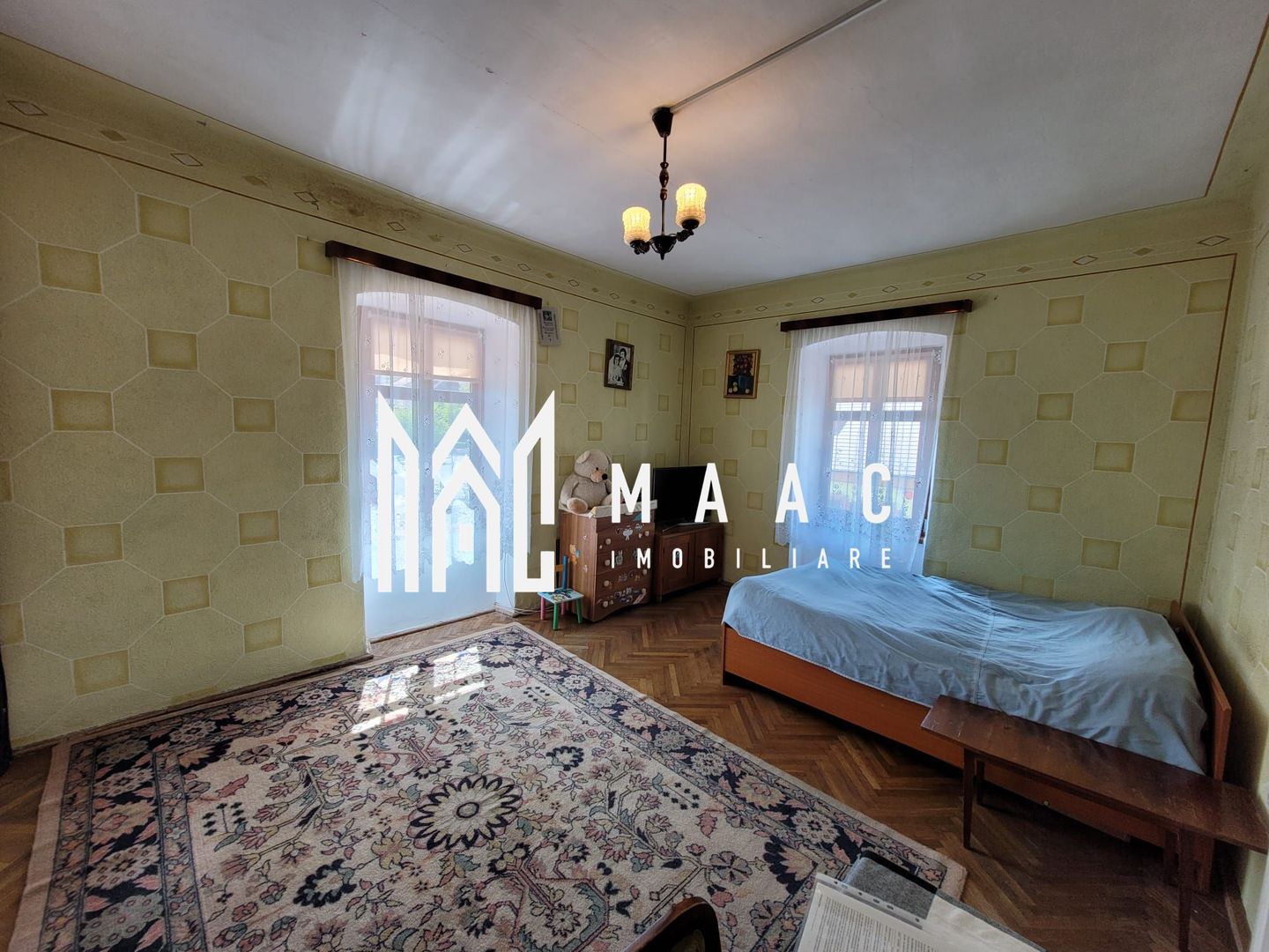 Apartament la casa - 3 camere I 3 bai I Zona Centrala - Poză 3